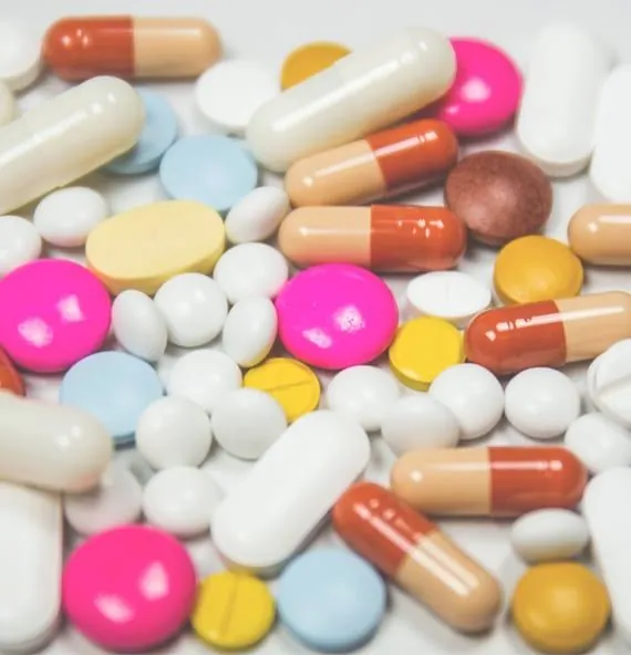 Farmacêutica