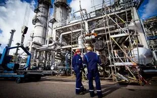 projeto executivo montagem industrial utilidades industriais fabricacao spools