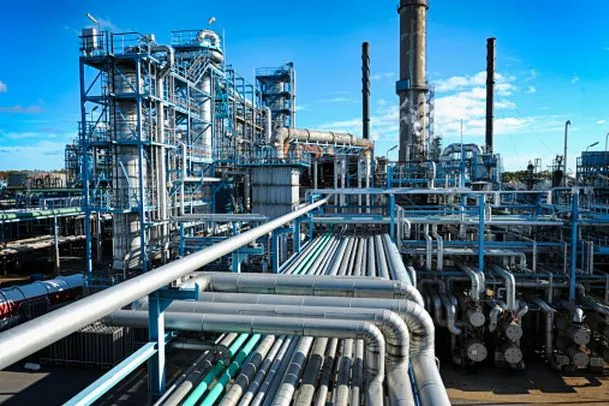 montagem industrial utilidades industriais fabricacao spools