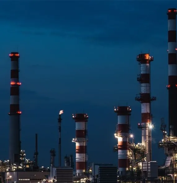 Industrial