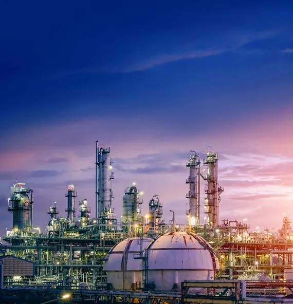Petroquímica