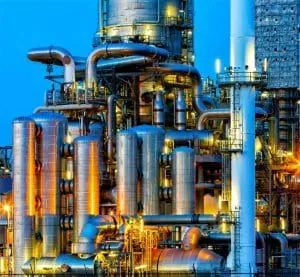 utilidades industriais